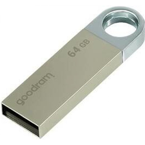 GOODRAM 64GB UUN2 UUN2-0640S0R11 Usb 2.0 Bellek Metal