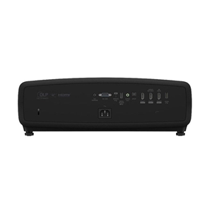 BENQ 2500ansilümen W2720i 4K UHD DCI-P3 Renk Gamı Dahili Android TV Wıfı / Bluetooth 4LED HDR-PRO Ev Sinema Projeksiyon Cihazı