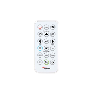 OPTOMA 4000ansilümen W400LVE 1280x800 DLP HDMI Projeksiyon