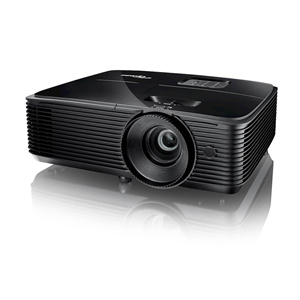 OPTOMA 4000ansilümen W400LVE 1280x800 DLP HDMI Projeksiyon