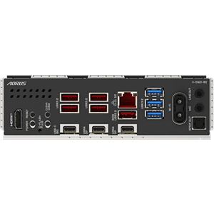 GIGABYTE X870E AORUS ELITE X3D WIFI7 DDR5 HDMI-DP TYPEC PCIE 5.0 AM5 ATX
