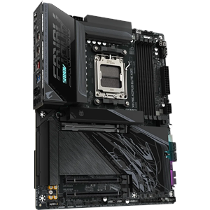 GIGABYTE X870E AORUS ELITE X3D WIFI7 DDR5 HDMI-DP TYPEC PCIE 5.0 AM5 ATX