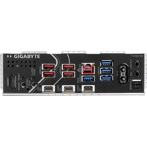 GIGABYTE X870E EAGLE X3D WIFI7 DDR5 HDMI-DP TYPEC PCIE 5.0 AM5 ATX