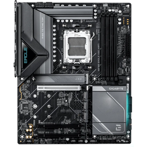 GIGABYTE X870E EAGLE X3D WIFI7 DDR5 HDMI-DP TYPEC PCIE 5.0 AM5 ATX