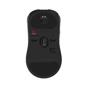 BENQ ZOWIE ZA13-DW 3200 DPI 4000 Hz 2.4 GHz Kablosuz 65 g Küçük Boy Oyuncu Mouse