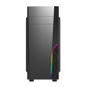 ZALMAN 500w ZM-T8 Standart Mid-Tower PC Kasası
