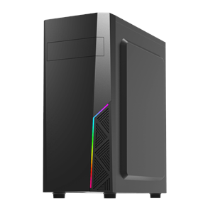 ZALMAN 500w ZM-T8 Standart Mid-Tower PC Kasası