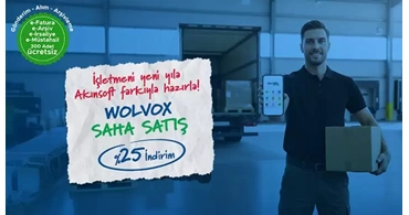 Diyalog Bilgisayar ile Mobil Satışta Akıllı Hamle Wolvox ile Sahada güçlü, Hızlı, Memnun Müşteri