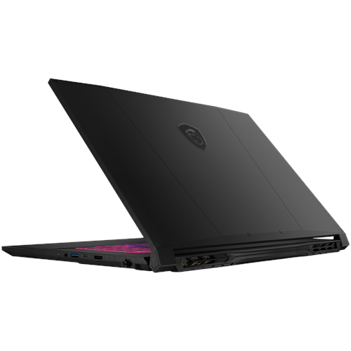 MSI 17.3