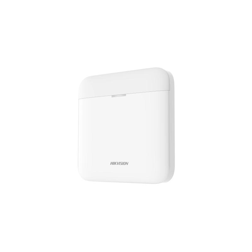 HIKVISION DS-PR1-WE AX PRO Kablosuz Alarm Sistemleri için Çift Yönlü Kablosuz Sinyal Tekrarlayıcıdır (Repeater)