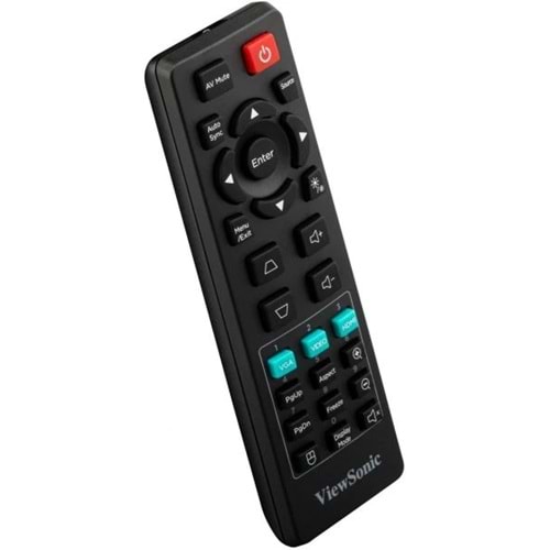 VIEWSONIC 4500ansilümen 1024x768 PA700X DLP HDMI Projeksiyon 