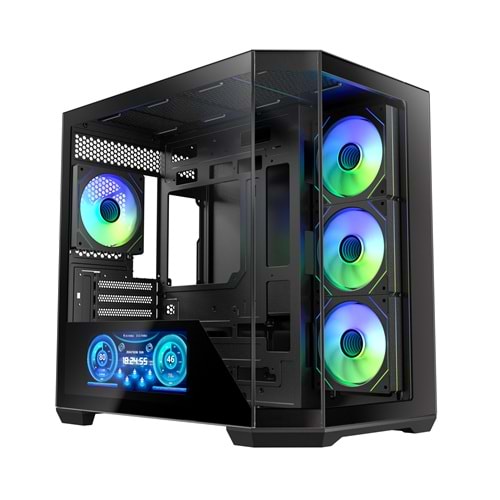 BITFENIX 850W 80+ BRONZE 10.24