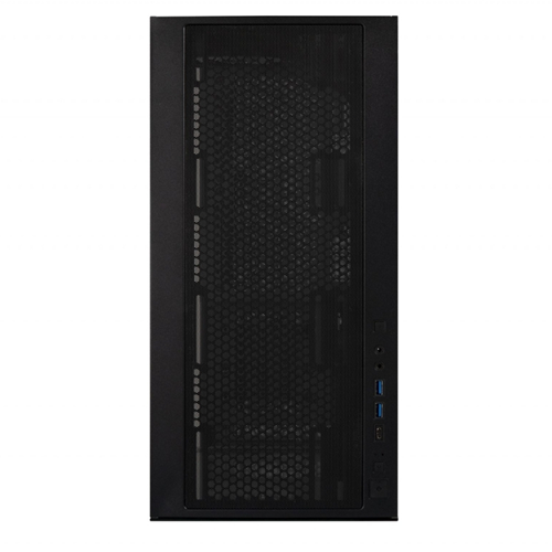 BITFENIX 750W 80+ BRONZE CETO PREMİUM Siyah Gaming Mid-Tower PC Kasası