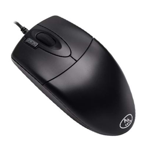 A4TECH OP-620D Kablolu USB Siyah Mouse 