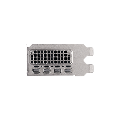 PNY RTX 2000 ADA 16GB VCNRTX2000ADA-SB GDDR6 128bit 4X mDP PCIe 16X v4.0 