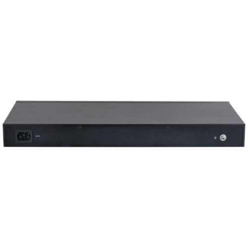 DAHUA 24port PoE 375w 2-SFP Gigabit Combo Cloud Yönetilebilir Switch CS4226-24ET-375