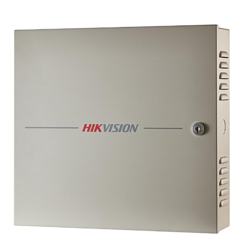 HIKVISION DS-K2604T 4 Kapılı Pro Serisi Geçiş Kontrol Paneli