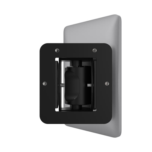 HIKVISION DS-KAB6-W1 Montaj Aparatı (Yüz Tanıma Terminali)
