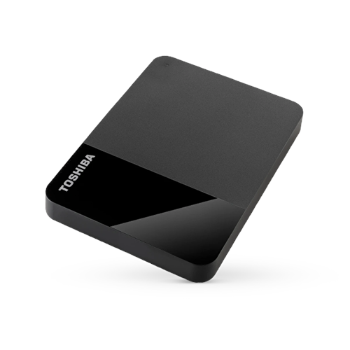 TOSHIBA 4TB 2.5