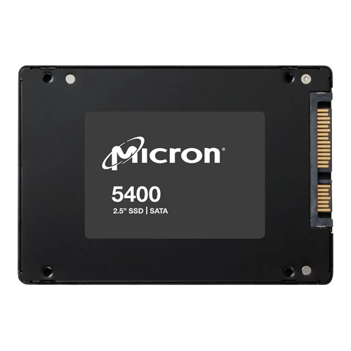 MICRON 480GB 2.5