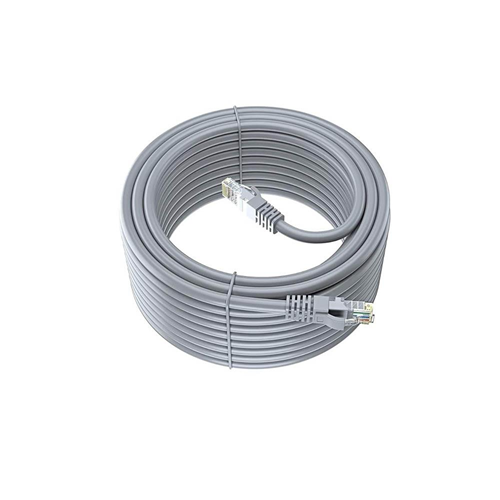 INCA 15metre CAT6 Utp ICAT6-15TG Gri Patch Kablo
