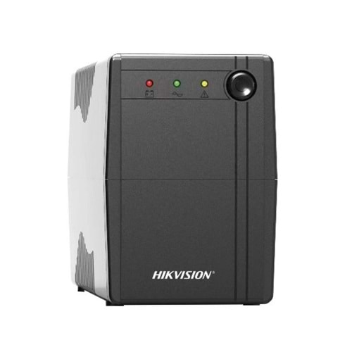 HIKVISION 1000VA LINE INTERACTIVE UPS 12V 9amper DS-UPS1000