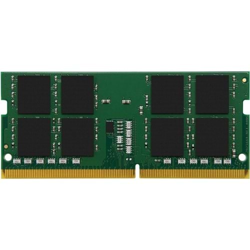 KINGSTON 16GB DDR4 3200MHZ CL22 NOTEBOOK RAM VALUE KVR32S22D8/16