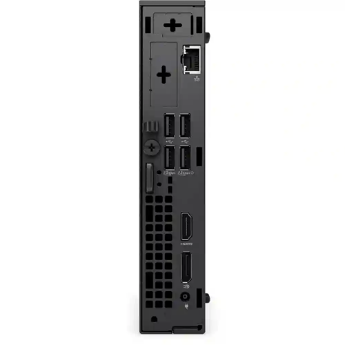 DELL ULTRA 5 235T- 16GB DDR5 RAM- 512GB M2 NVME- O/B UHD FDOS MINI PC / PRO MICRO BTO106_QCM1250U