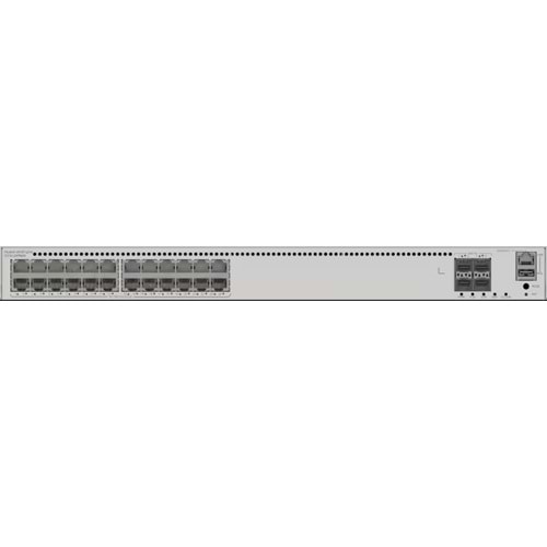 HUAWEI 24port PoE+ 400W 4xSFP Gigabit Yönetilebilir Switch eKIT S310-24PN4X