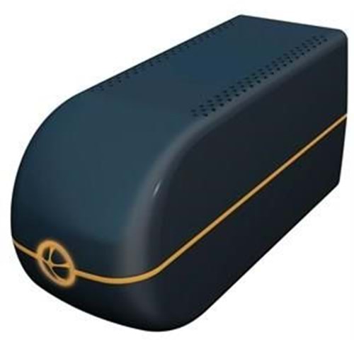 TUNÇMATİK 1000VA LITE II TSK5208 Line Interactive Ups