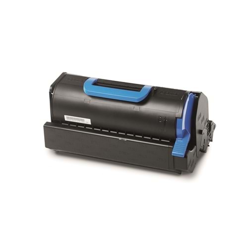 OKI ES7131 / ES7170 Siyah Orijinal Toner Kartuşu (36.000 Sayfa) - 45460502