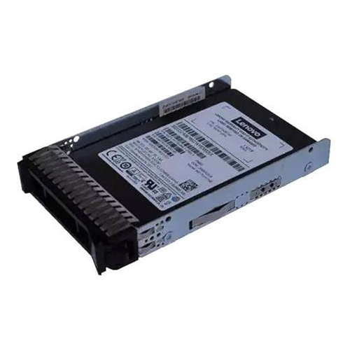 LENOVO 1.92TB ThinkSystem 4XB7A74951 Enterprise SAS SSD Sunucu Disk