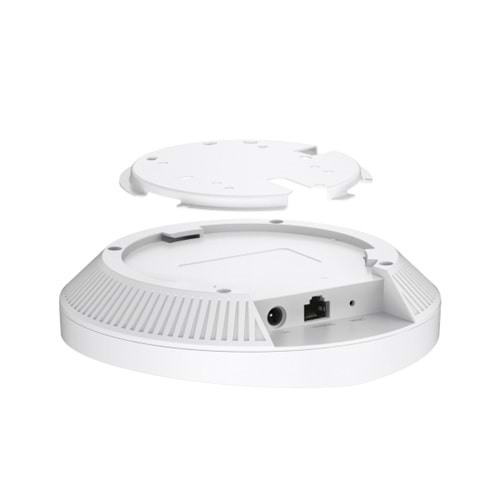 TP-LINK FESTA F61 Wıfı6 AX1800 Dual Band Tavan Access Point