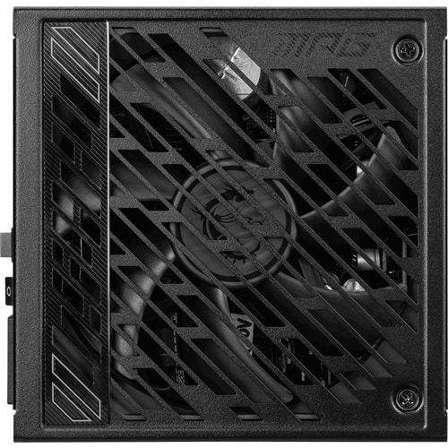 MSI 1000w 80+ Gold MPG A1000GS PCIE5 Tam Modüler Power Supply