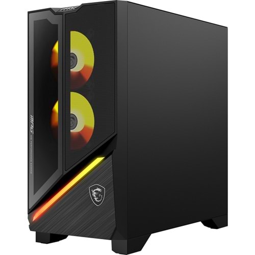 MSI RYZEN 7 9700X-32GB DDR5 RAM-1TB NVME-12GB RTX5070-W11H / MPG INFINITE Z3 9NVPR7-105EU GAMING PC