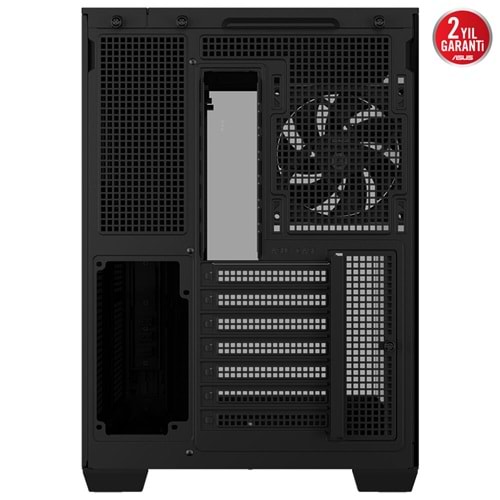 ASUS A32 PLUS TG ARGB Gaming Mid-Tower PC Kasası / 90DC00S0-B19000