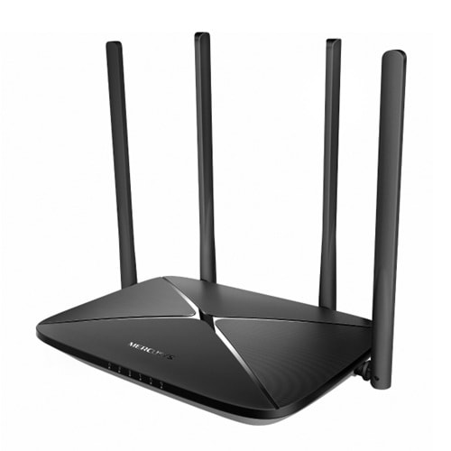 MERCUSYS MB115-4G N300 4G LTE Sim Kartlı Router