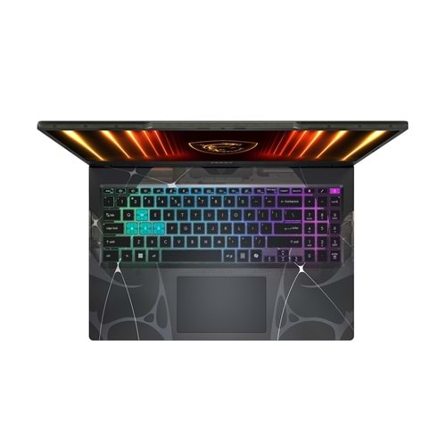MSI 15.6