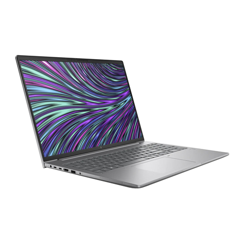 HP 16