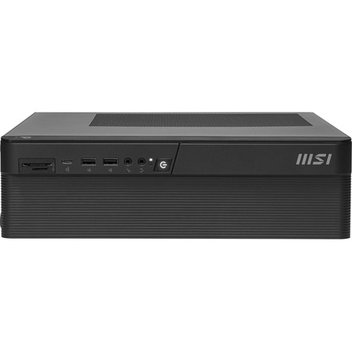 MSI ULTRA 5 225-16GB DDR5 RAM-512GB NVME-FDOS MINI PC / PRO DP80 AI A2G-083XEU