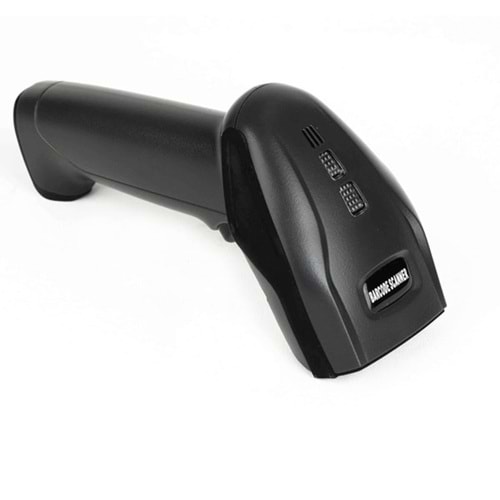 PERKON 1D Laser PS30 USB El Tipi Barkod Okuyucu