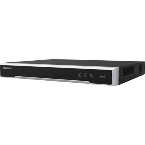 HIKVISION 16kanal 1080p 2-diskli NVR Kayıt Cihazı DS-7616NI-Q2