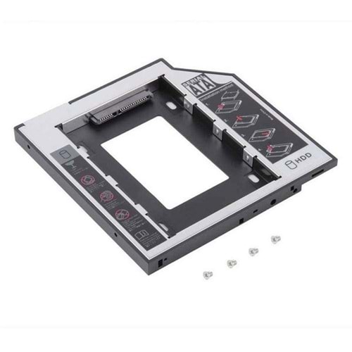 CODEGEN CDG-HDC-127 Sata Notebook Harddisk Yuvası 12.7mm
