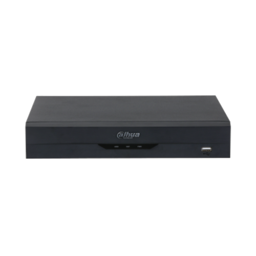DAHUA 8kanal 8mp 1-diskli H265 NVR Kayıt Cihazı NVR2108HS-T