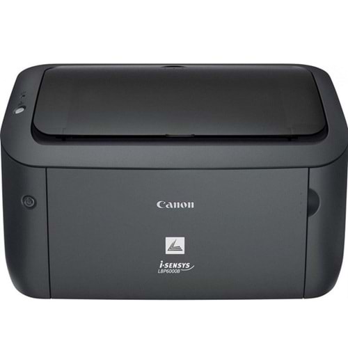 CANON A4 Siyah LBP6030B Laser Yazıcı USB 2.0 Demo+2Tonerli