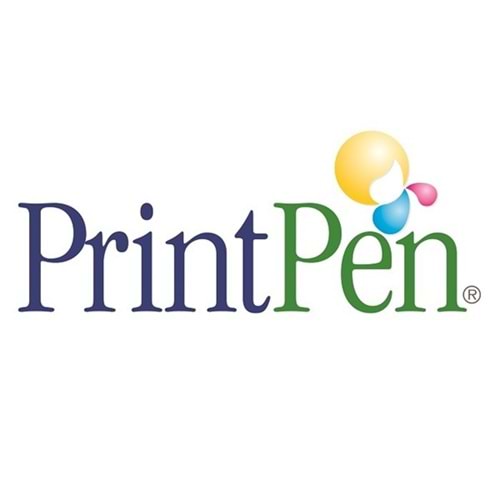 PRINTPEN LC675XLM Kırmızı Muadil Mürekkep Kartuş