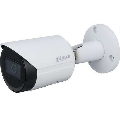 DAHUA 4MP Bullet 3.6mm Starlight IP Kamera IPC-HFW1431S-S2