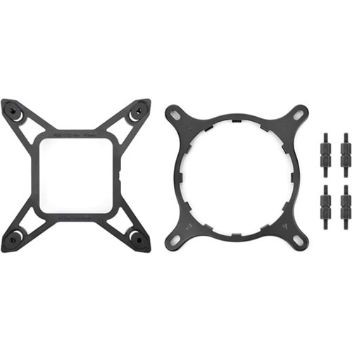 THERMALTAKE TH Serisi için 1700P-AM5 Upgrade Kit
