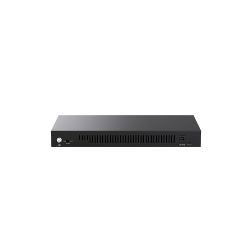 TENDA 16port GIGABIT Yönetilemez Switch Masaüstü TEG1016M