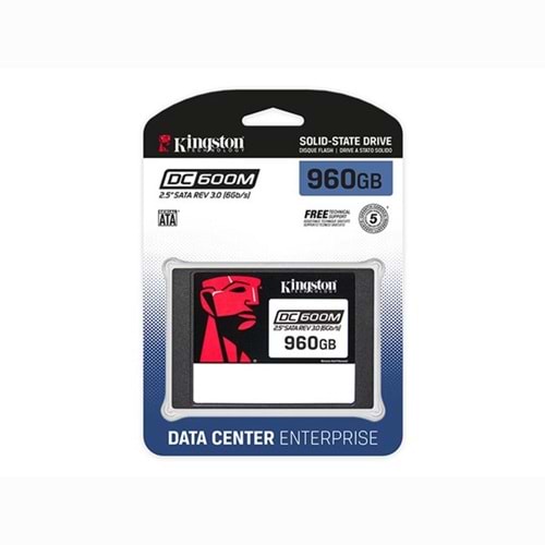 KINGSTON 960GB 2.5